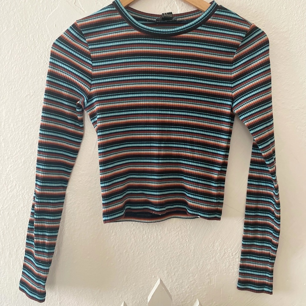 Long sleeve